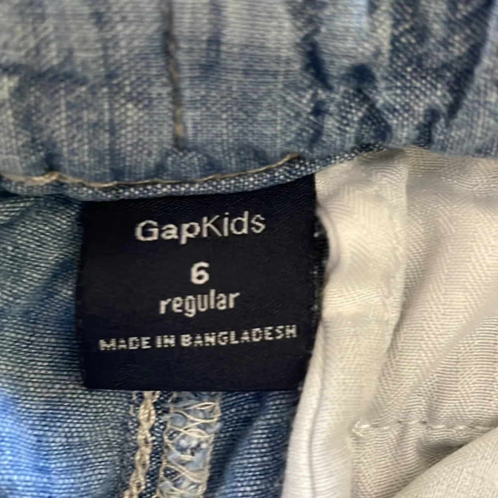 LOT of Little Girl’s Shorts - Picture 6 of 10